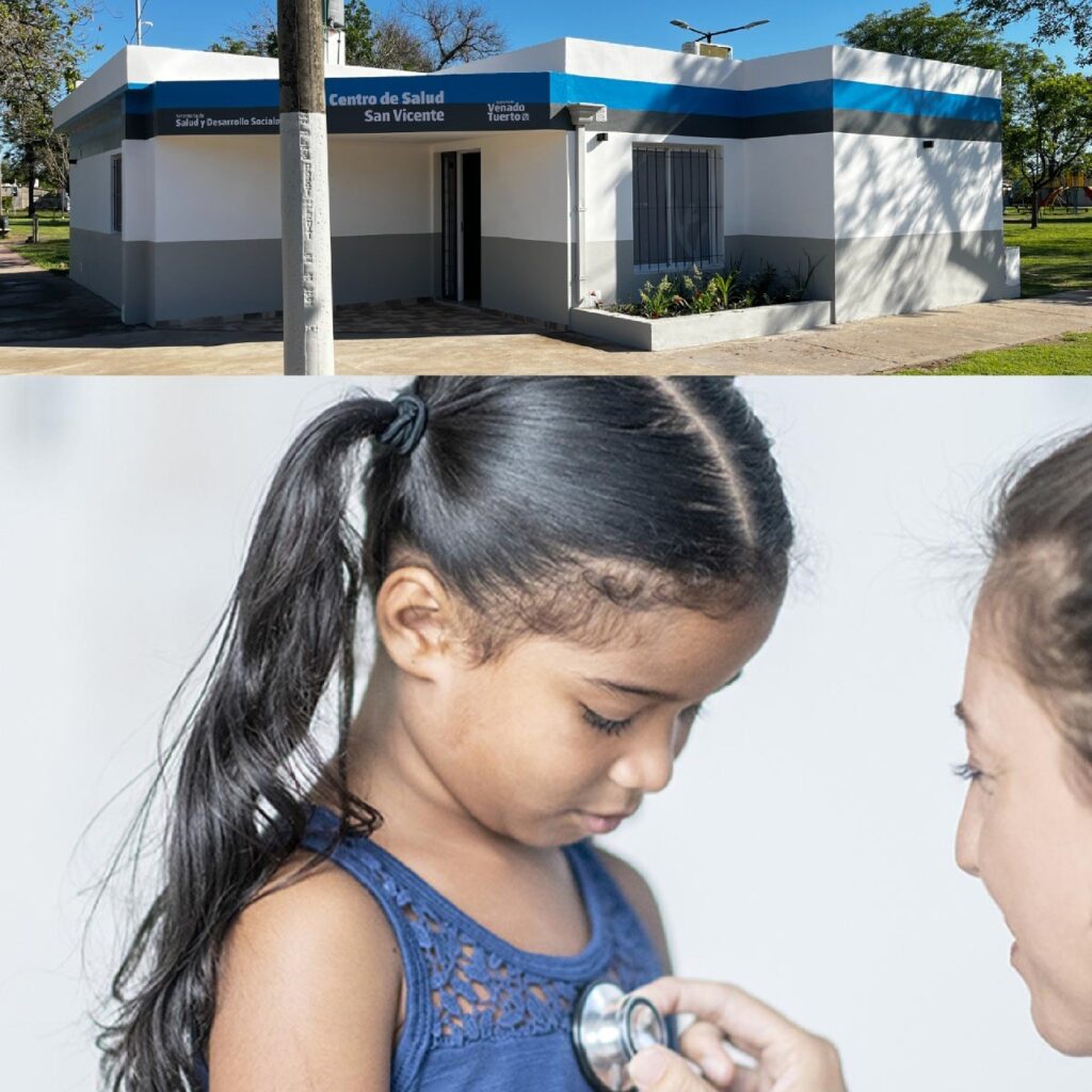 Comenzó la entrega de turnos para certificados Buena Salud y Bucodental en los efectores municipales