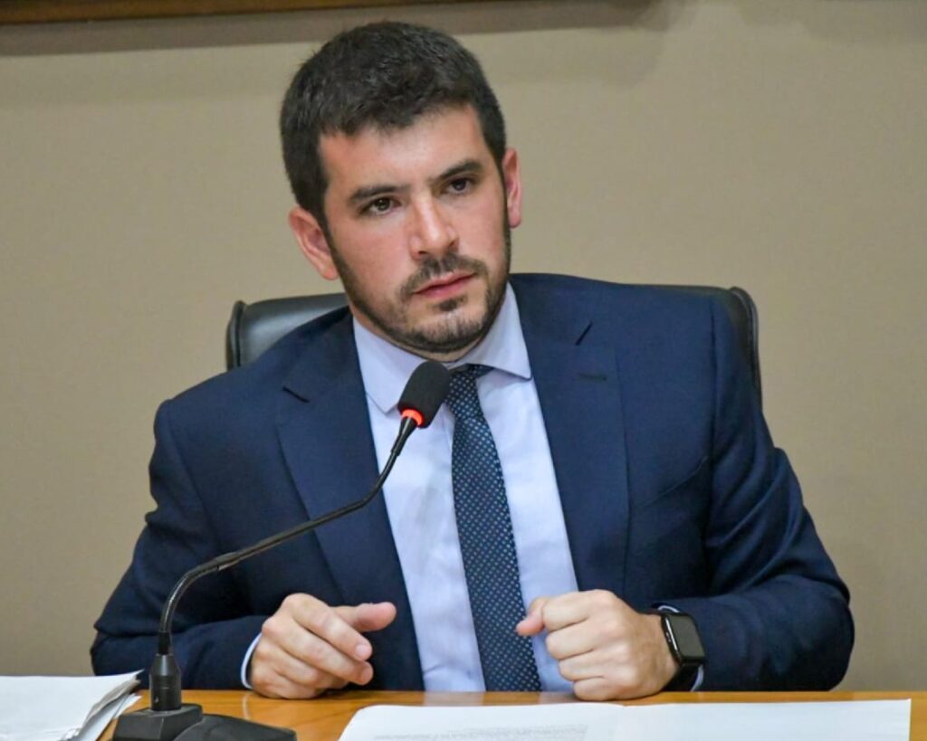 Superávit municipal: La gestión de Leonel Chiarella logró ordenar las cuentas y ser más eficiente con los recursos