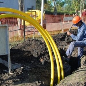 Cuatro oferentes para ampliar redes de gas en tres barrios de la ciudad