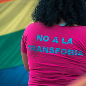 Actividades en El Día de la Promoción de los Derechos de las Personas Trans