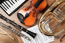 La Escuela de Música convoca a la Formación en Instrumentos del ciclo 2024
