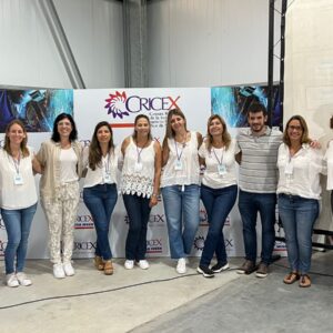 Caminata de Mentoreo en el Parque Industrial, con la presencia del intendente Chiarella Caminata de Mentoreo en el Parque Industrial, con la presencia del intendente Chiarella