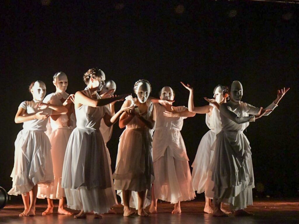 La ciudad y la región disfrutaron de tres jornadas de “Teatro de una Noche de Venado”