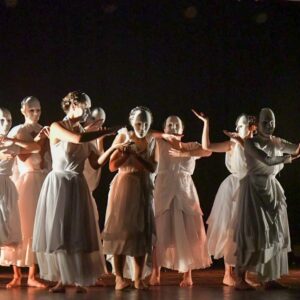 La ciudad y la región disfrutaron de tres jornadas de “Teatro de una Noche de Venado”
