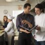 “Conecta Empleo” ofrecerá una capacitación para encargados de salones gastronómicos
