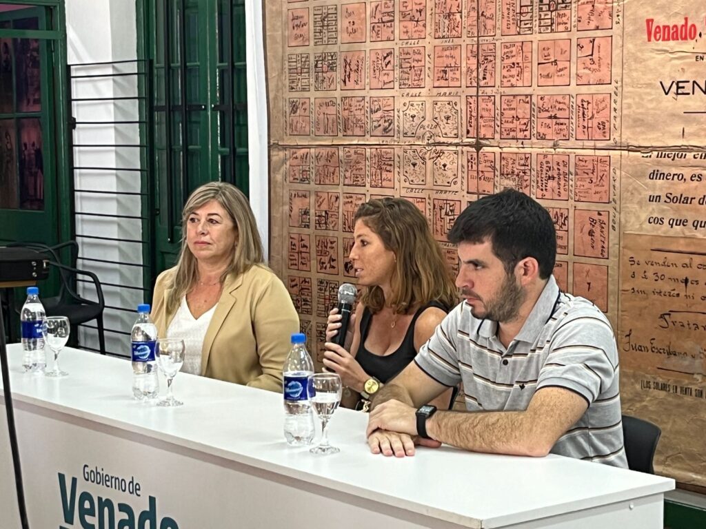 Buena convocatoria del curso sobre Turismo Sostenible orientado a la reserva natural El Hinojo