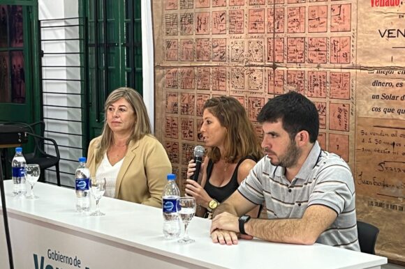 Buena convocatoria del curso sobre Turismo Sostenible orientado a la reserva natural El Hinojo