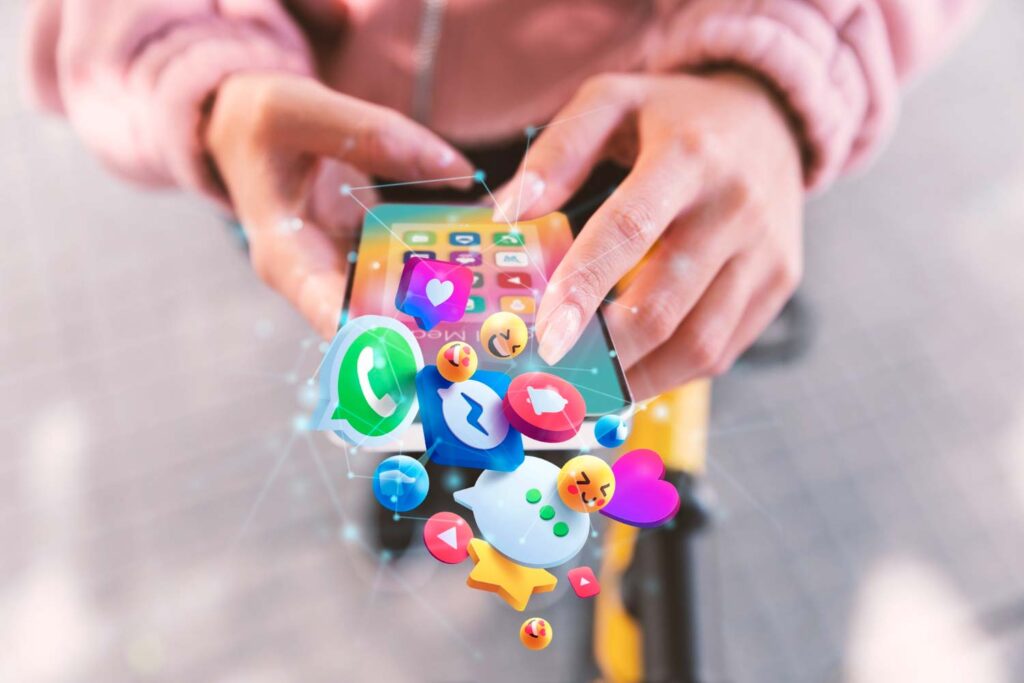 “Impulso Emprendedor” capacitará en redes sociales junto a tienda nube