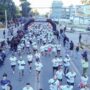 En el marco del 140º Aniversario: más de 700 atletas participaron de la Media Maratón Venado Tuerto 21k
