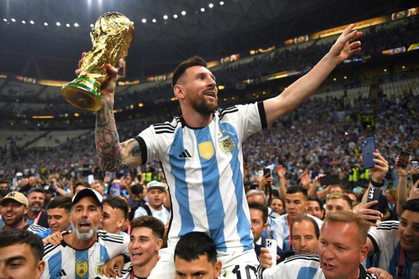 Venado Tuerto celebrará su 140º Aniversario con la Copa del Mundo