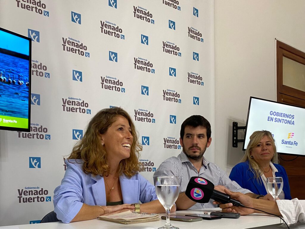 Avanza el proyecto de turismo sostenible en la laguna El Hinojo