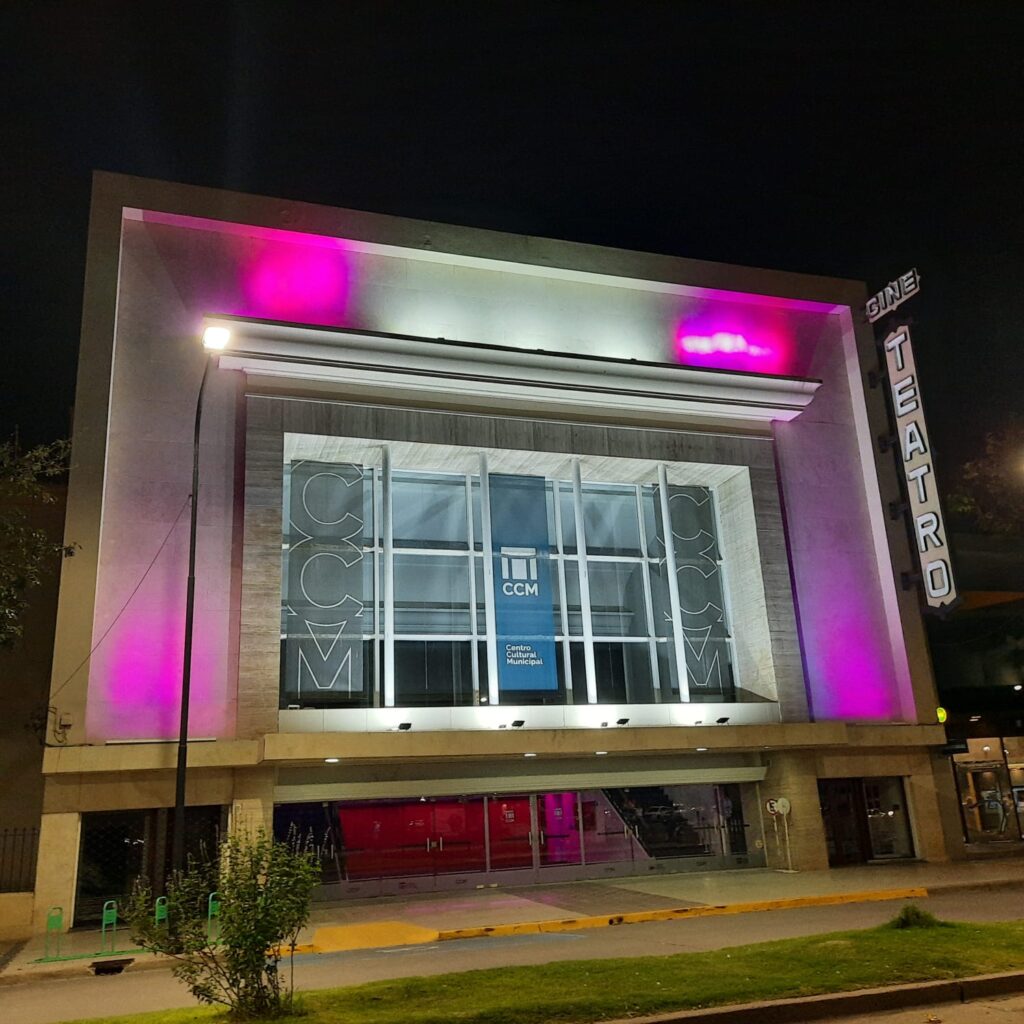 Adhesión de Venado Tuerto al “Día Púrpura”, para concientizar sobre la epilepsia