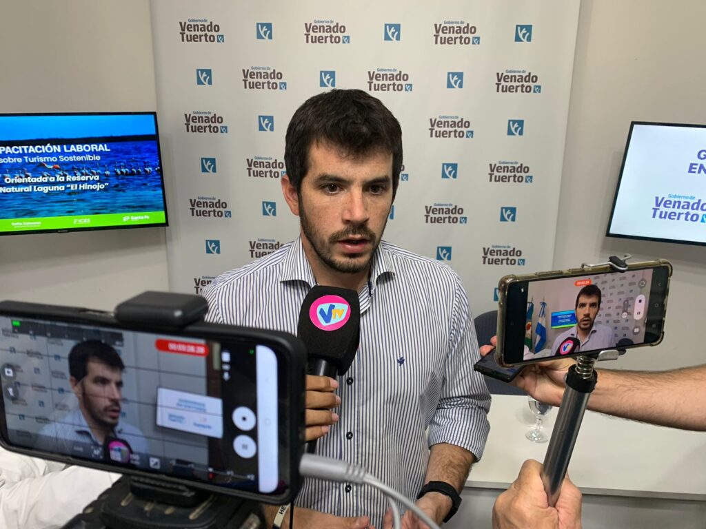 Chiarella: “La condena a Novelino deja como mensaje que se terminaron los privilegios en la cárcel”