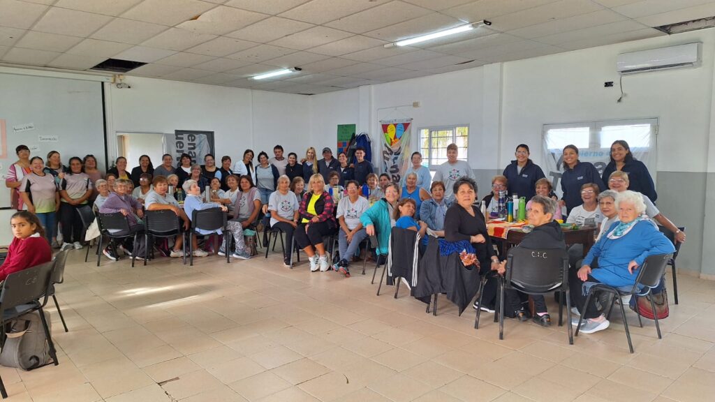 El Gobierno Municipal celebró el Día Mundial de la Actividad Física y la Salud en el CIC