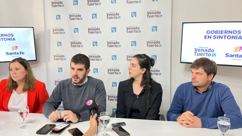 Sintonía en seguridad: convocan a policías retirados y aspirantes al servicio penitenciario