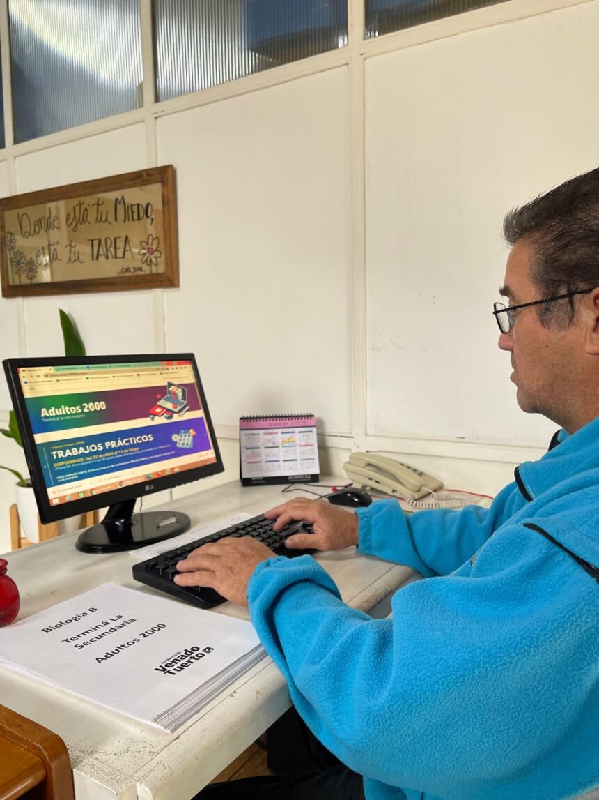 Capacitación permanente y generación de oportunidades para los trabajadores