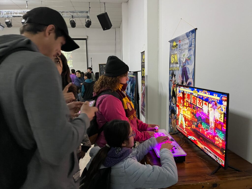 Balance positivo y notables participaciones en la tercera Edición del Venadocon