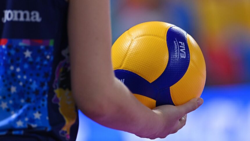 Los Hermanos Romanutti dictarán una clínica de Voley en el Club Ciudad