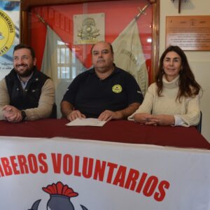 Todo listo para el 9º Cicloturismo Venado Tuerto-San Eduardo