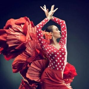 El Ballet Juvenil Municipal presenta “Mujer Vida Libertad”