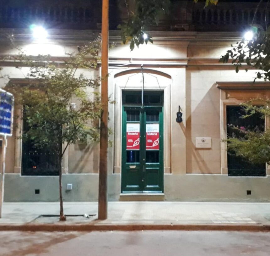 Última semana de la Muestra del MIA en el Mes Internacional de los Museos