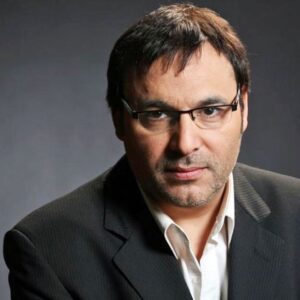 Gabriel Rolón presenta “Palabra Plena” en el Cultural en dos funciones