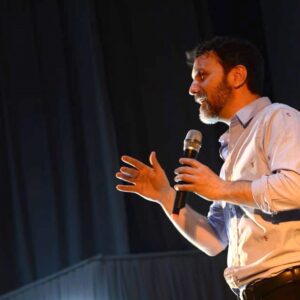 El educador Daniel Brailovsky brindará la conferencia “Del informe evaluativo al registro pedagógico”