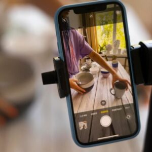 “Impulso Emprendedor”: capacitación gratuita para emprendedores en Fotografía con Celular “Impulso Emprendedor”: capacitación gratuita para emprendedores en Fotografía con Celular