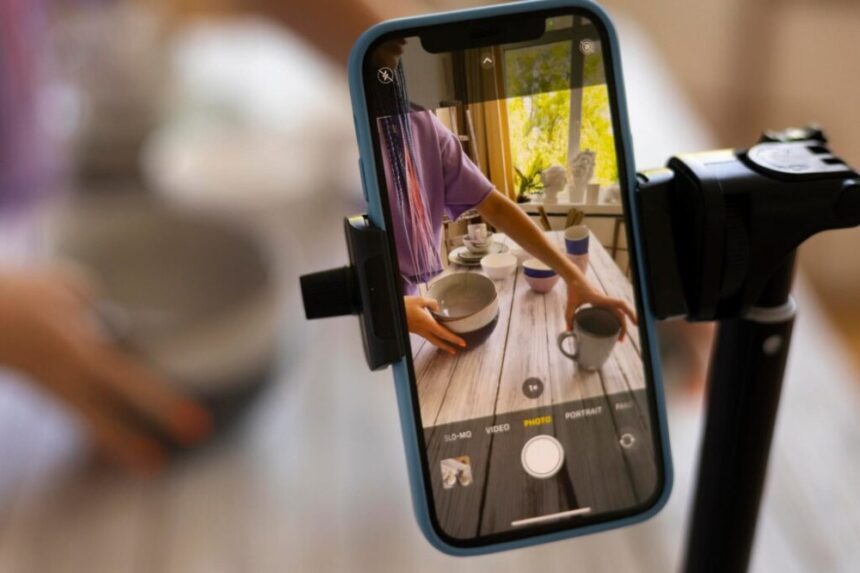 “Impulso Emprendedor”: capacitación gratuita para emprendedores en Fotografía con Celular