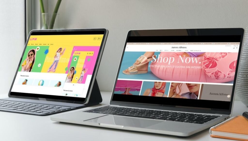 Impulso Emprendedor: nuevo taller práctico “Cómo crear tú propia Tienda Nube”
