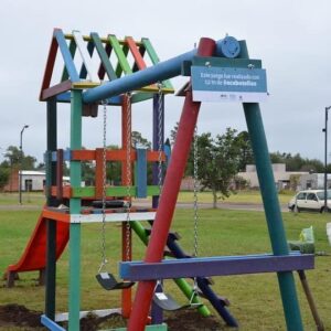 Último día para presentar proyectos en el programa municipal «Quiero a Mi Plaza»