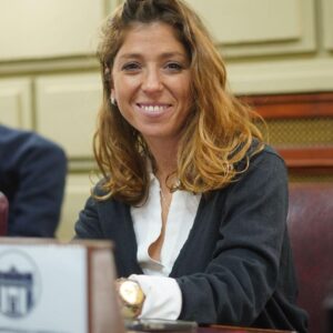 Finalizó la capacitación en turismo sostenible para El Hinojo, basada en un modelo de gestión integral