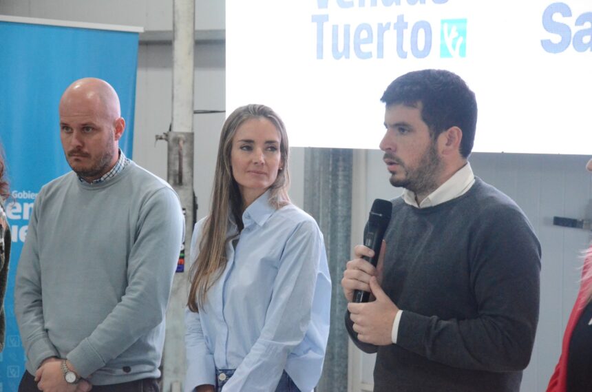 Más oportunidades en comercio exterior: Venado Tuerto tendrá un rol protagónico en el Santa Fe Business Forum