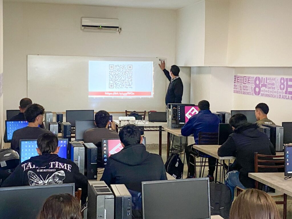 Más de 1000 personas consiguieron trabajo en Venado Tuerto mediante capacitaciones municipales