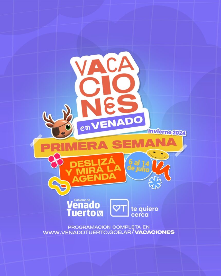 Propuestas para toda la familia en el primer fin de semana de Vacaciones de Invierno