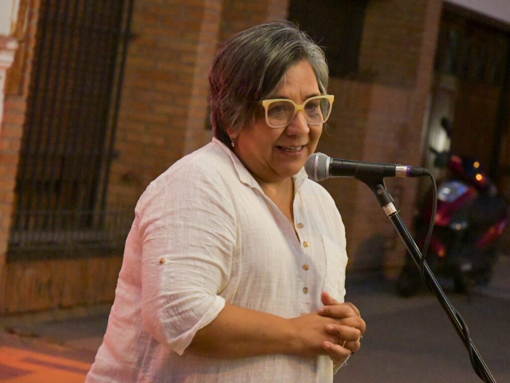 “Zarpar”: el Gobierno de Venado Tuerto expondrá en Rosario sobre políticas públicas en cultura