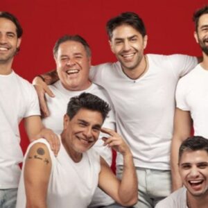 Llega al Cultural “Sinvergüenzas”, la comedia que fue suceso en la temporada de Verano