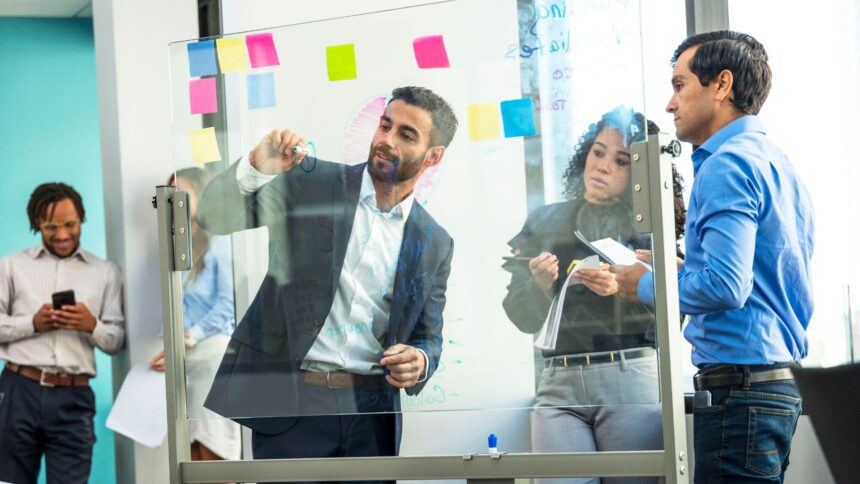 «Impulso Emprendedor»: Workshop sobre Liderazgo y Gestión de Equipos