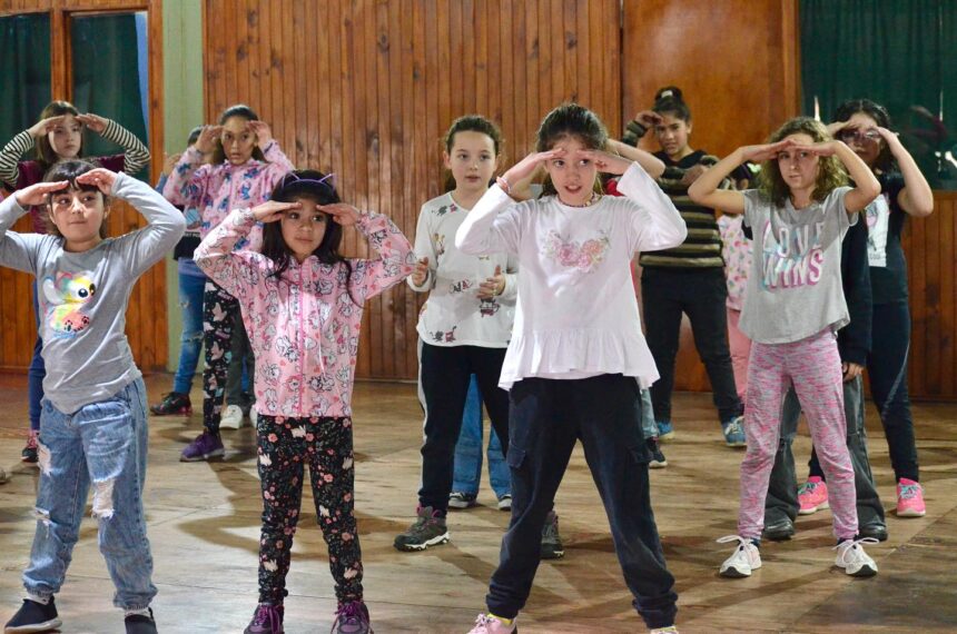 Vacaciones de invierno: este miércoles habrá diversión para todos los gustos