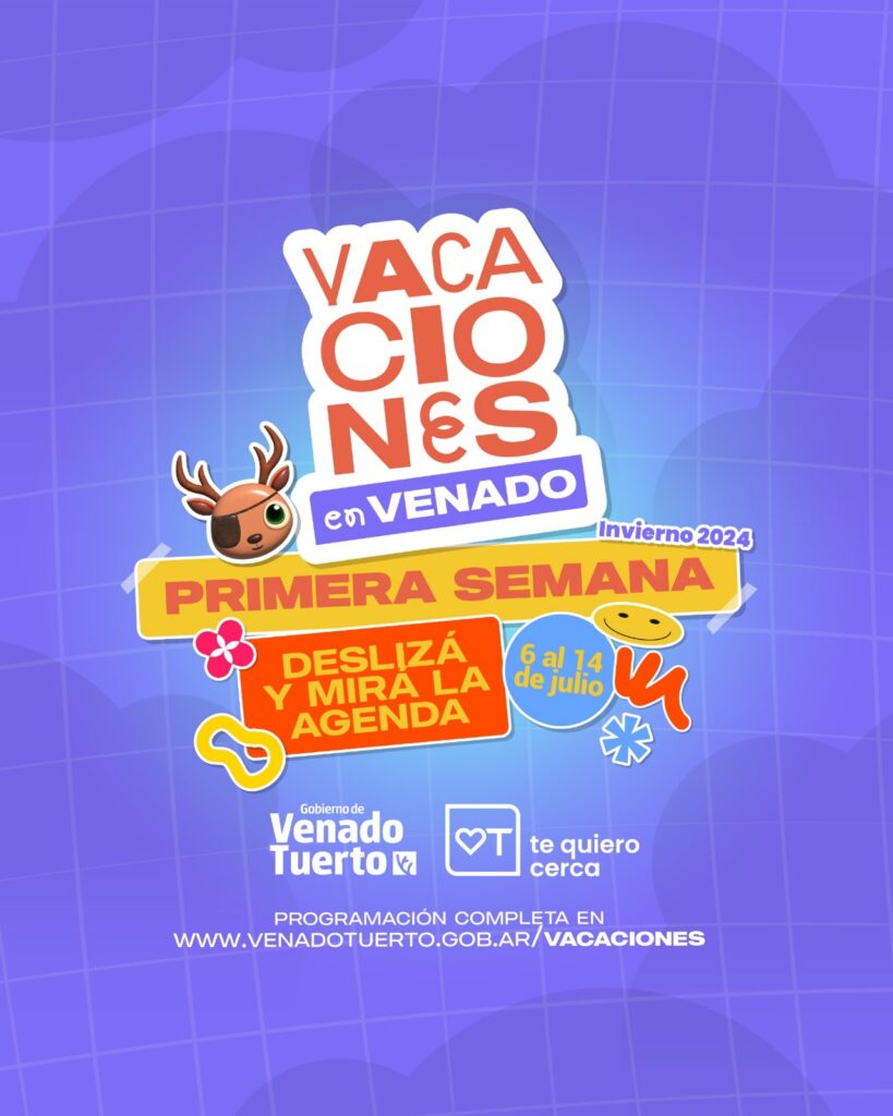 Vacaciones de invierno: Divertidas propuestas para infancias y familias