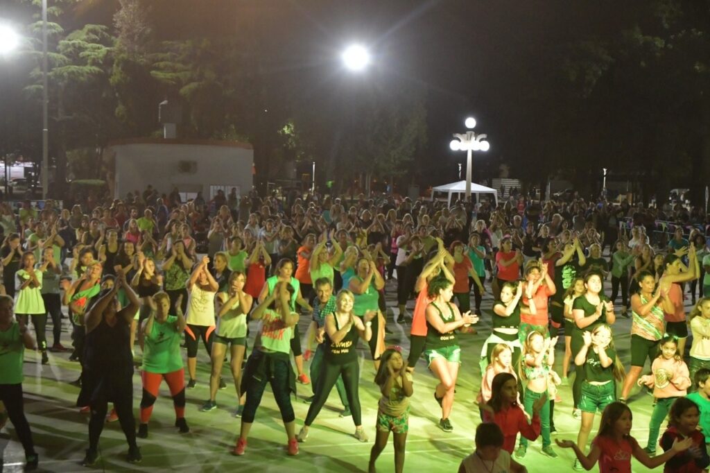 El Gobierno de Venado Tuerto prepara una nueva edición de “Venite a Bailar”