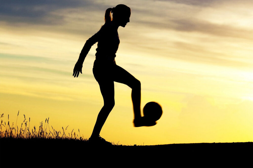 Inscripción abierta para Clínica de Fútbol Femenino con destacados especialistas