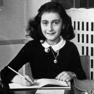 La Casa Museo recibe en septiembre la muestra itinerante “Ana Frank: una historia vigente”