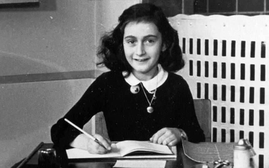 La Casa Museo recibe en septiembre la muestra itinerante “Ana Frank: una historia vigente”