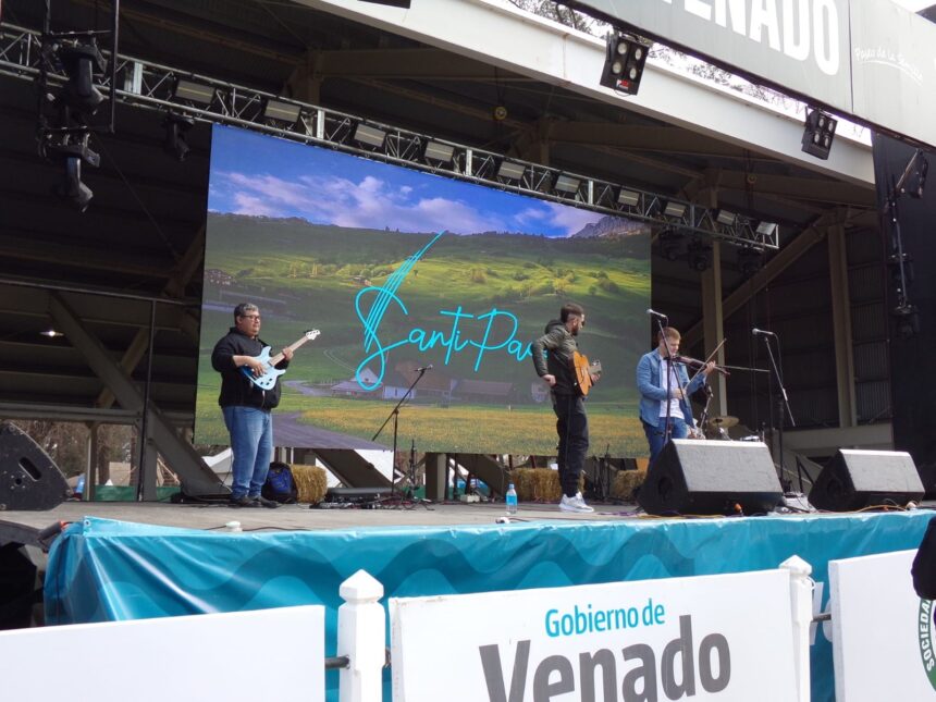 ExpoVenado 2024: El talento de nuestra ciudad, en escena