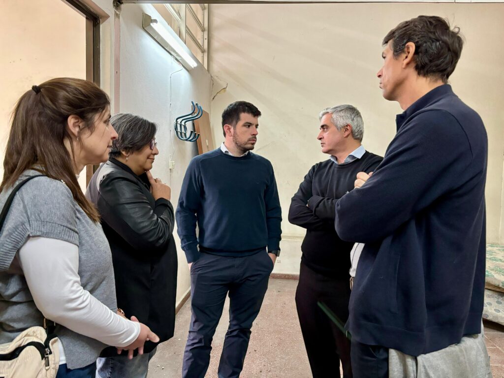 Más oportunidades: Tiene fecha la preinscripción para la Residencia Universitaria en Rosario