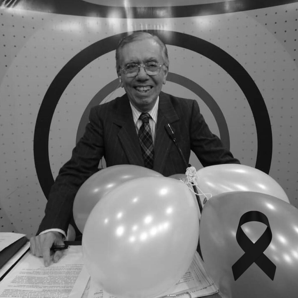 Alberto “Chiche” Di Veltz- Condolencias