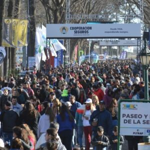 Se viene ExpoVenado 2024, la vidriera que muestra todo el potencial de Venado Tuerto y la Región