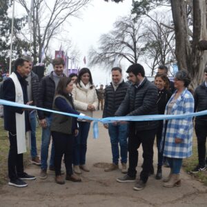 Expovenado 2024: cronograma de actividades para el sábado 17 de agosto