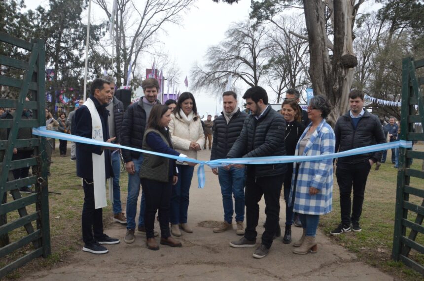 Expovenado 2024: cronograma de actividades para el sábado 17 de agosto